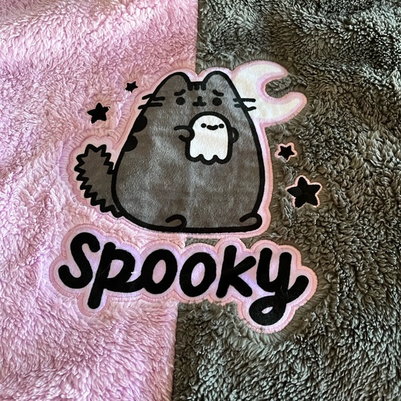Pusheen new with tags from the 2023 Halloween box, 3 items - Picture 4 of 9
